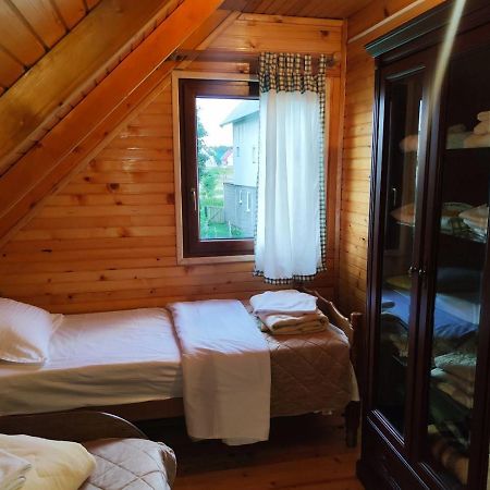 Guesthouse Mg جابلياك المظهر الخارجي الصورة