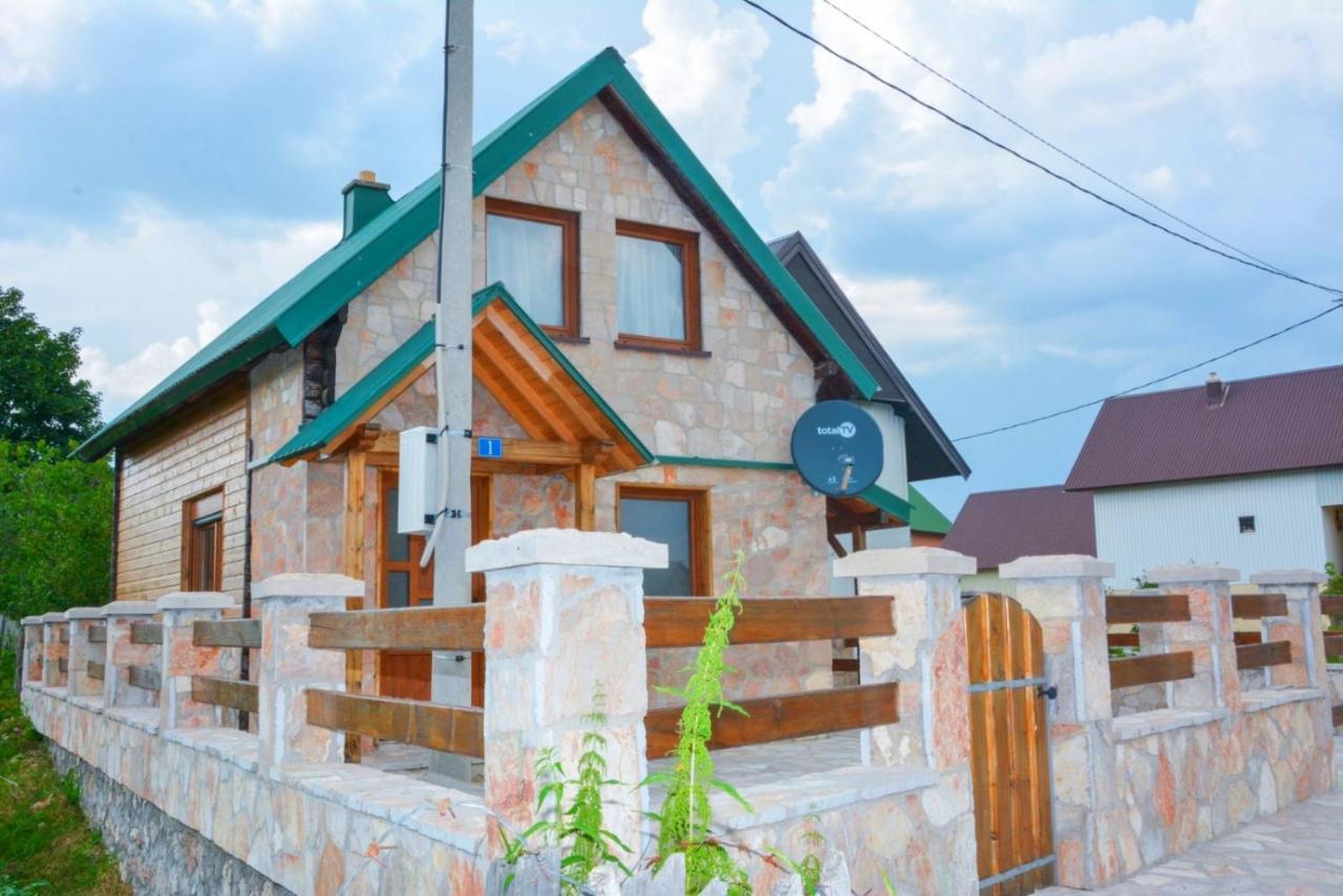Guesthouse Mg جابلياك المظهر الخارجي الصورة