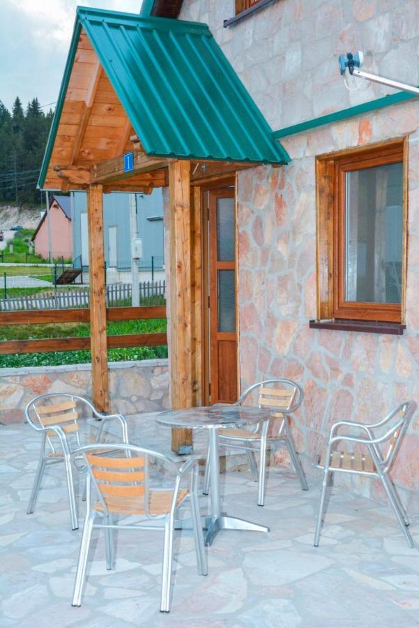 Guesthouse Mg جابلياك المظهر الخارجي الصورة