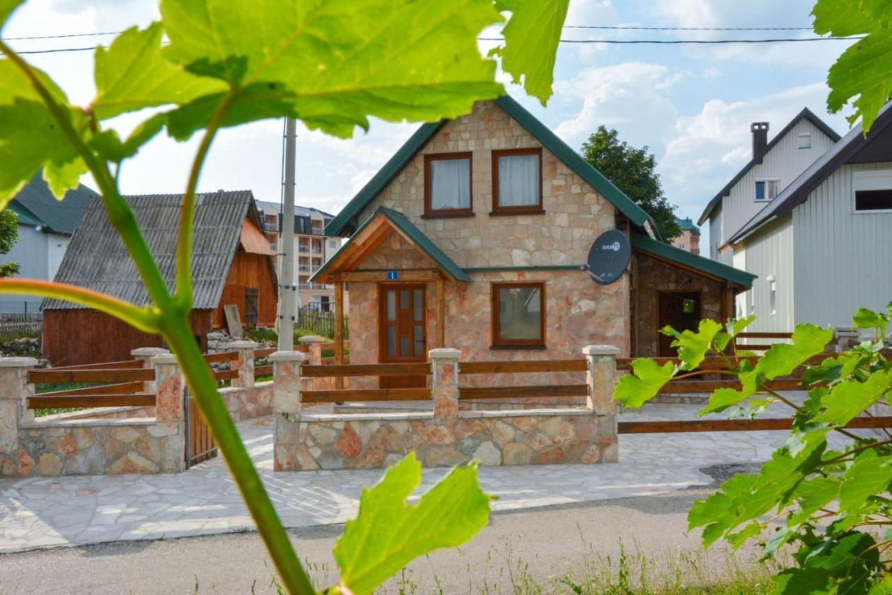 Guesthouse Mg جابلياك المظهر الخارجي الصورة