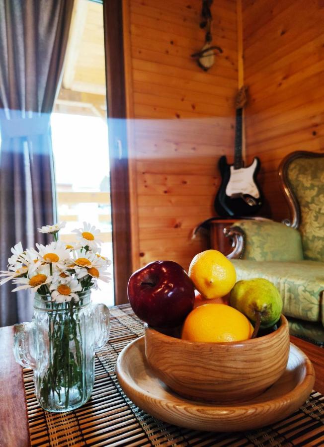 Guesthouse Mg جابلياك المظهر الخارجي الصورة