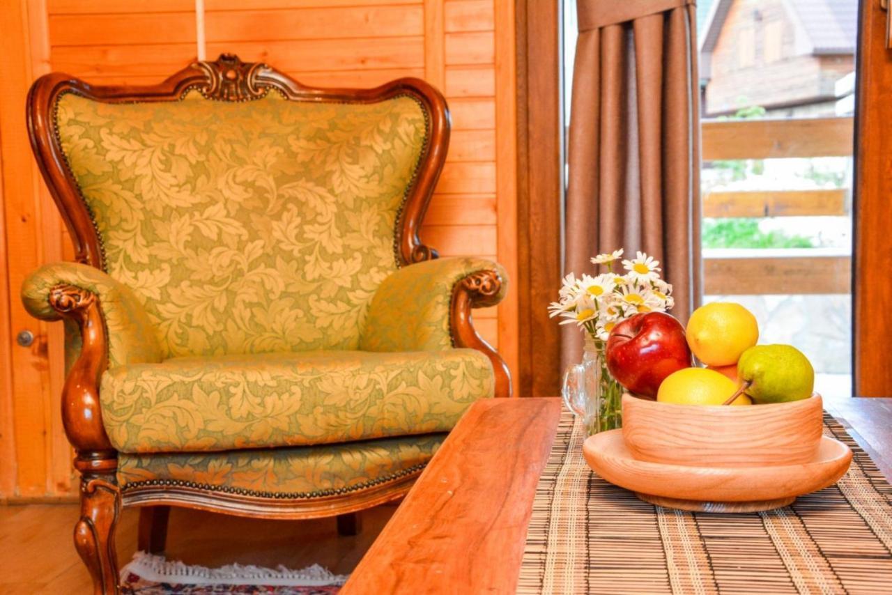 Guesthouse Mg جابلياك المظهر الخارجي الصورة