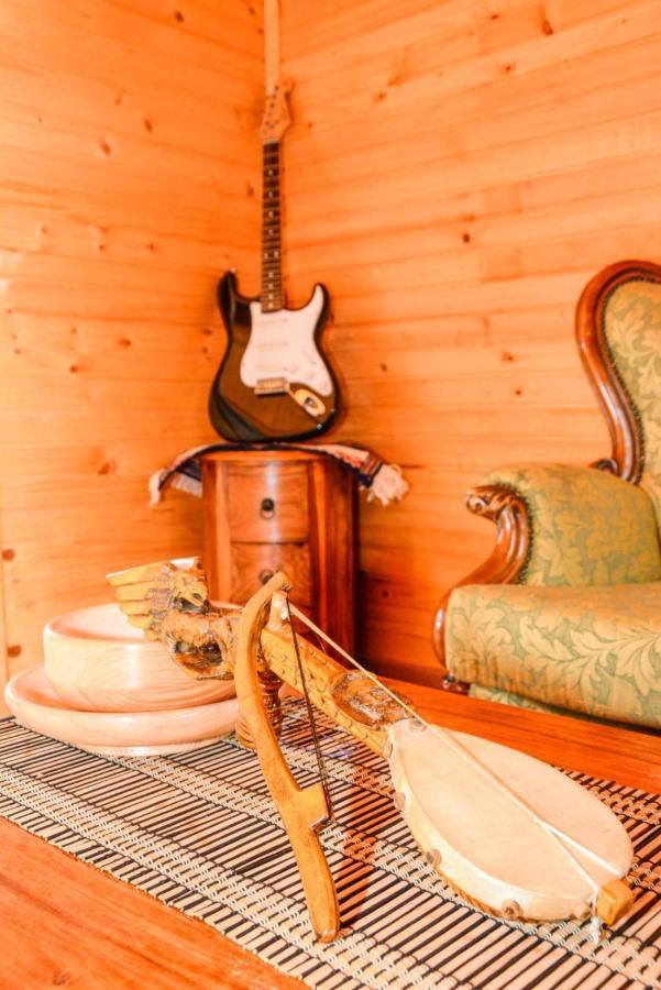 Guesthouse Mg جابلياك المظهر الخارجي الصورة