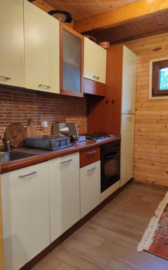Guesthouse Mg جابلياك المظهر الخارجي الصورة