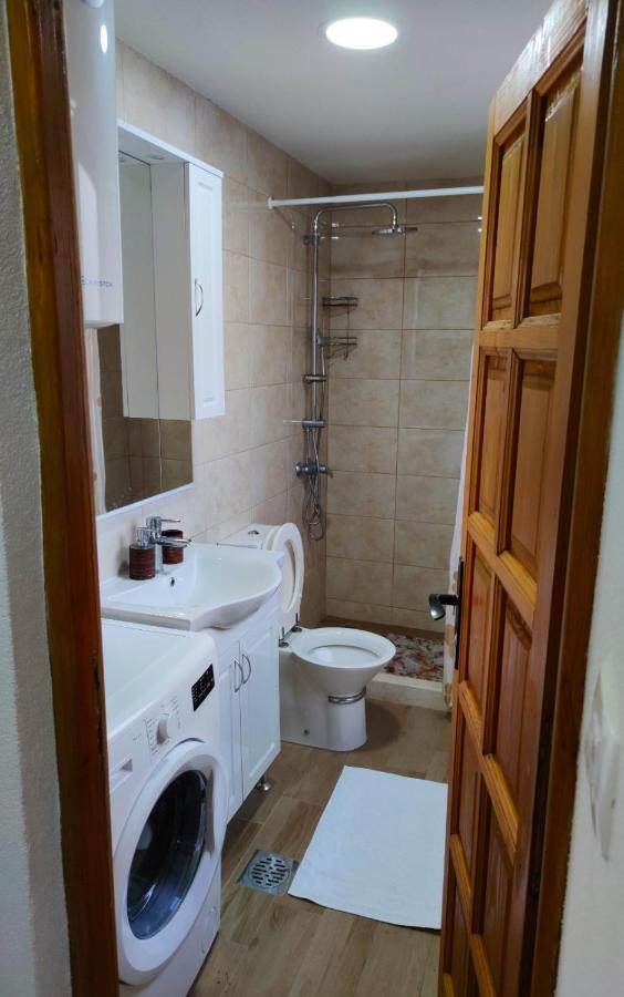 Guesthouse Mg جابلياك المظهر الخارجي الصورة