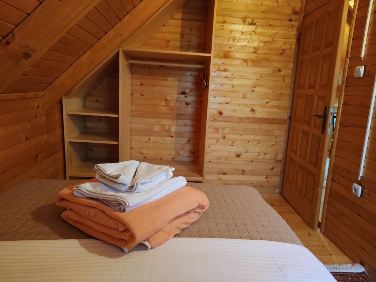 Guesthouse Mg جابلياك المظهر الخارجي الصورة